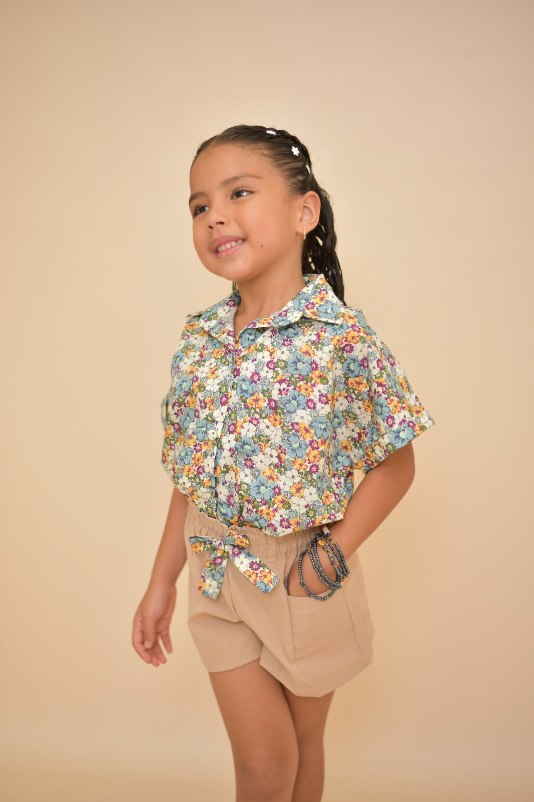 SET SAMY NIÑA