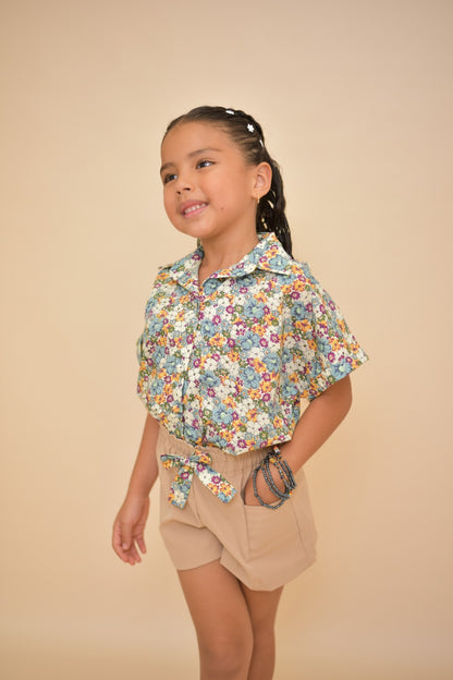 SET SAMY NIÑA