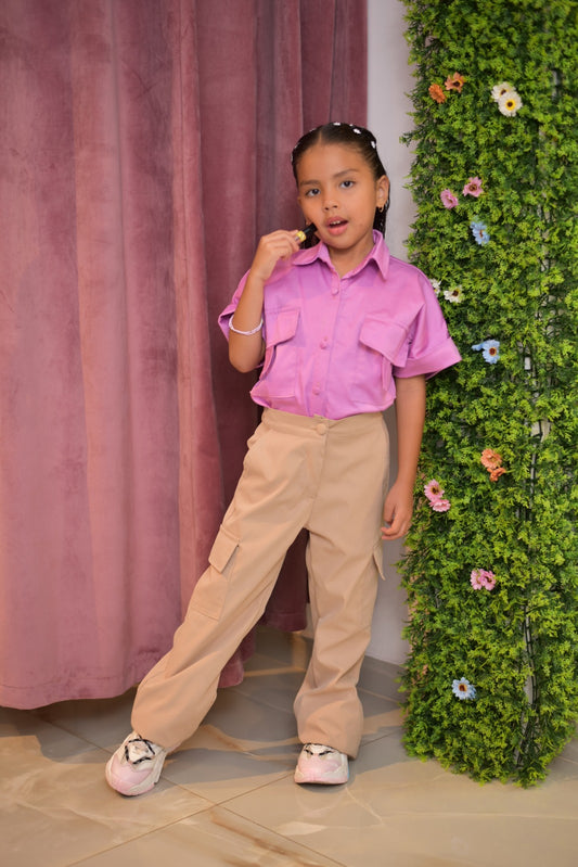 SET KAROL NIÑA