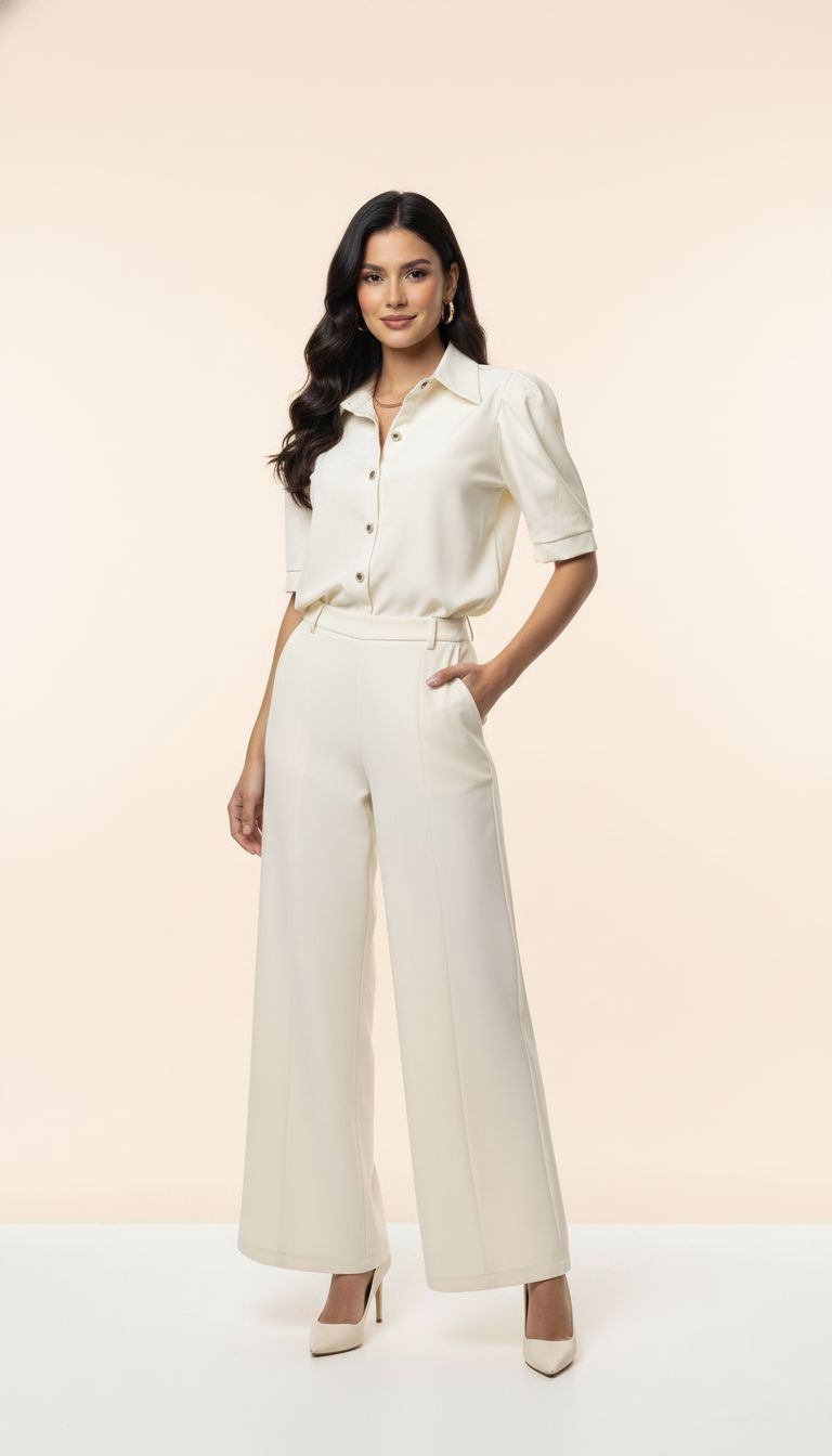 PANTALÓN ÁRIDA