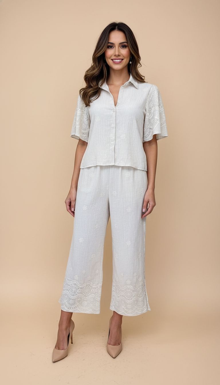 CAMISA LIOR