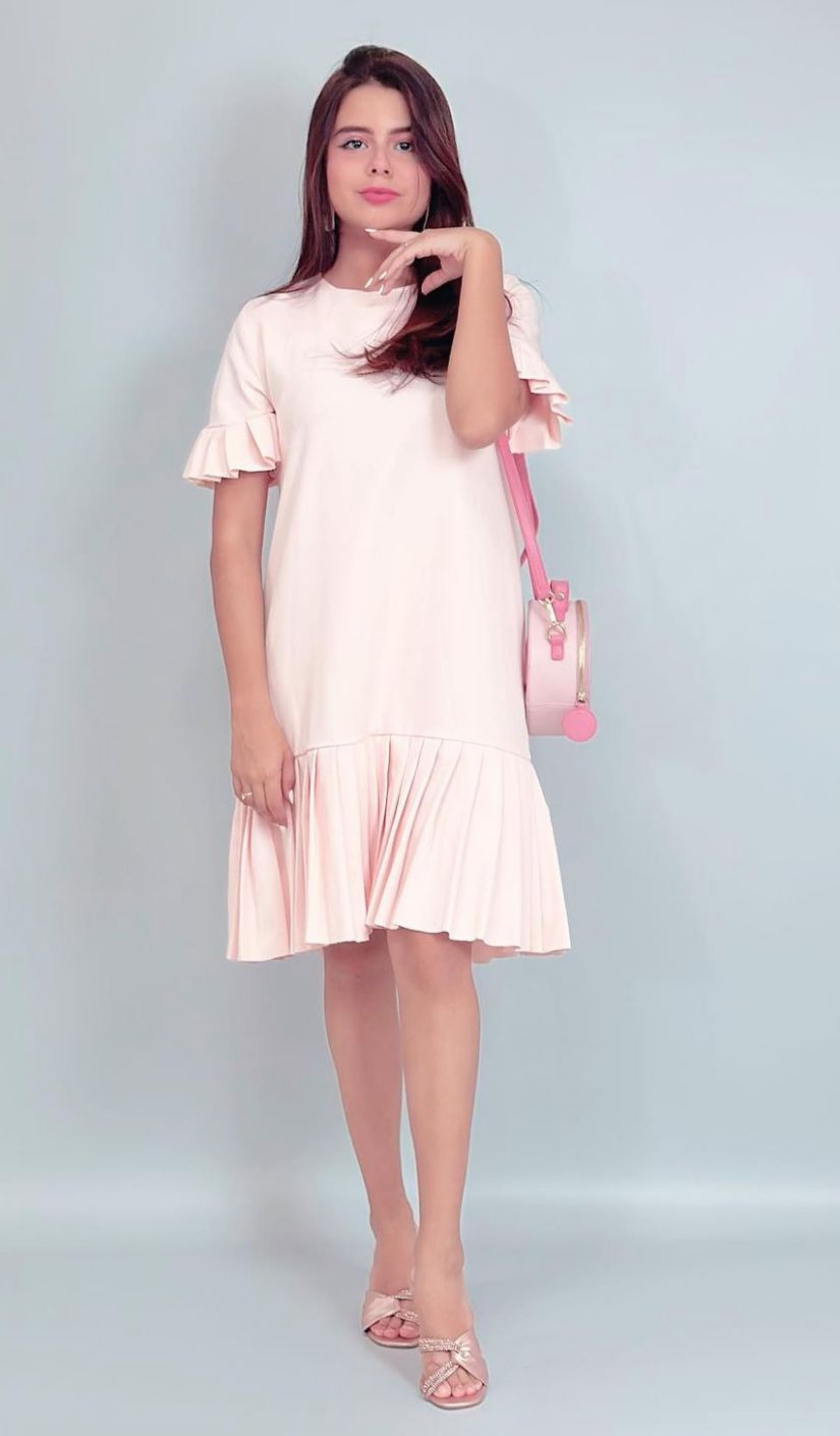 VESTIDO TAIYI