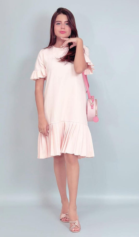 VESTIDO TAIYI