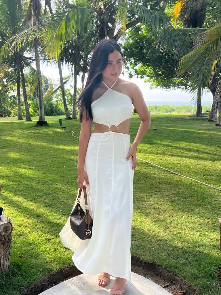 VESTIDO JIMENA
