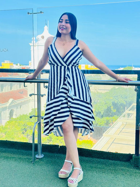 VESTIDO MARIANA