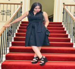 VESTIDO ELENA
