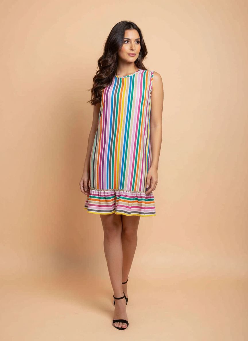 VESTIDO TESS