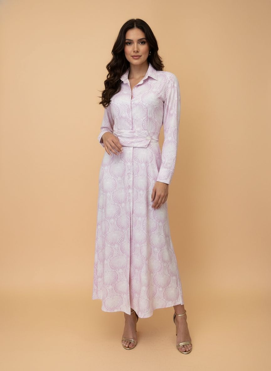 VESTIDO PRINCESA DIANA