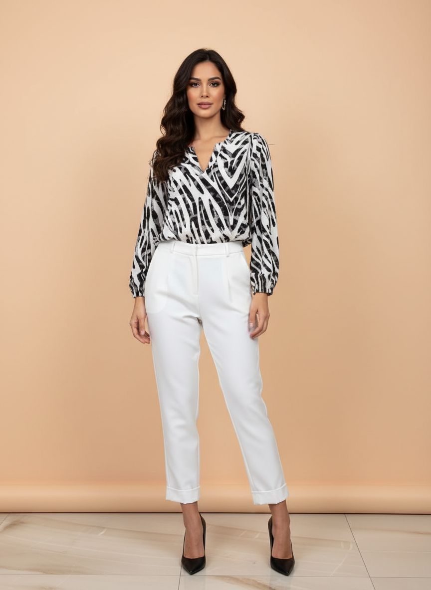 BLUSA TANIA