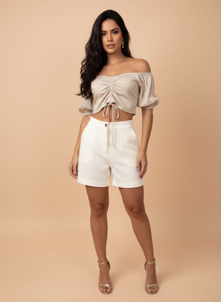 BLUSA NAHIA