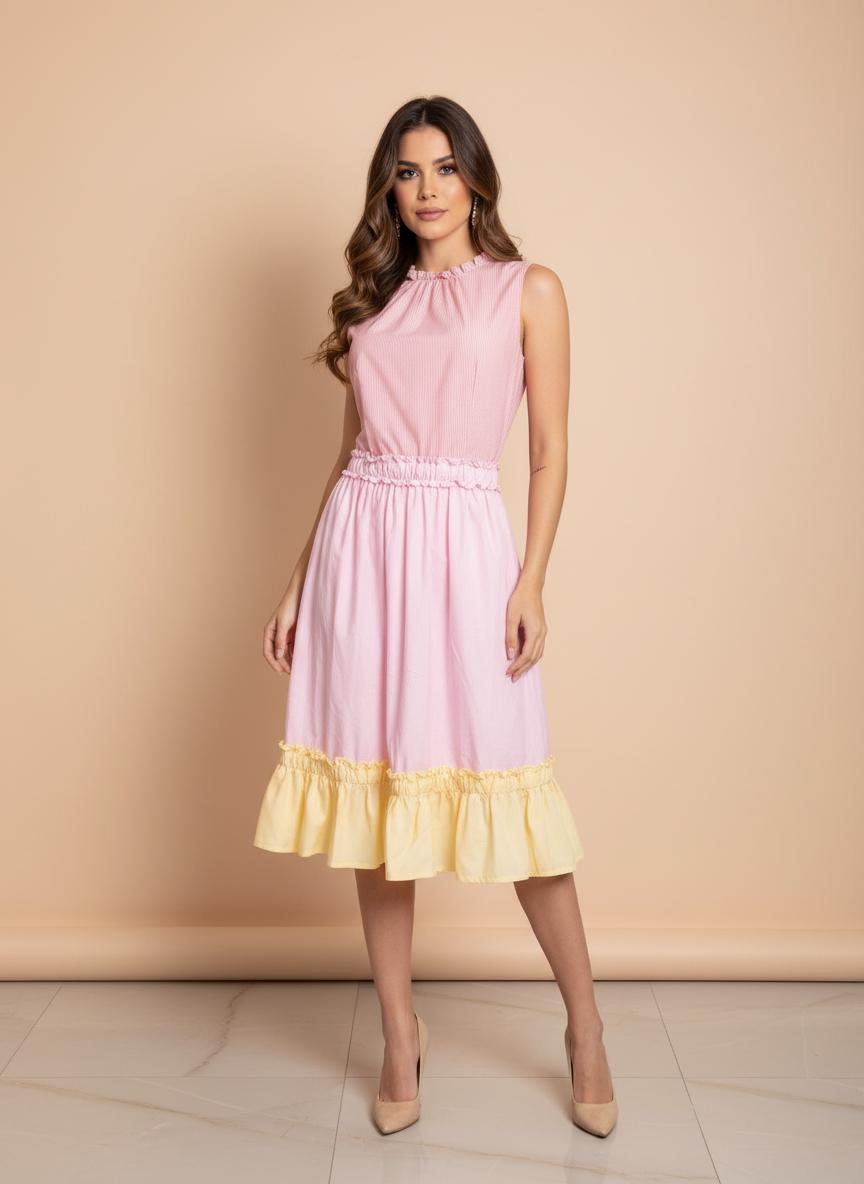VESTIDO ZARITH