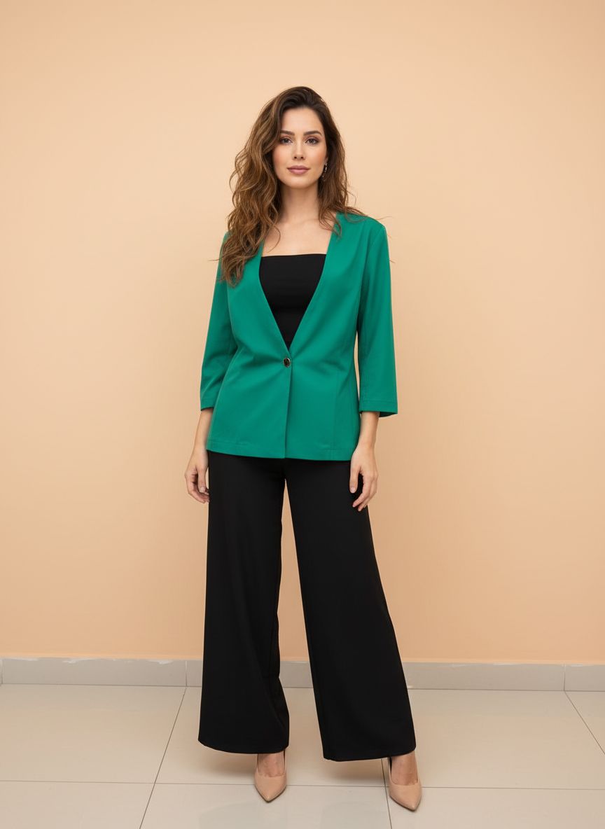 BLAZER VALEN
