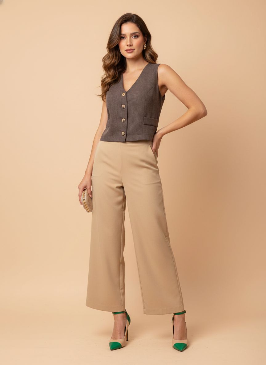 PANTALON BENEDICT