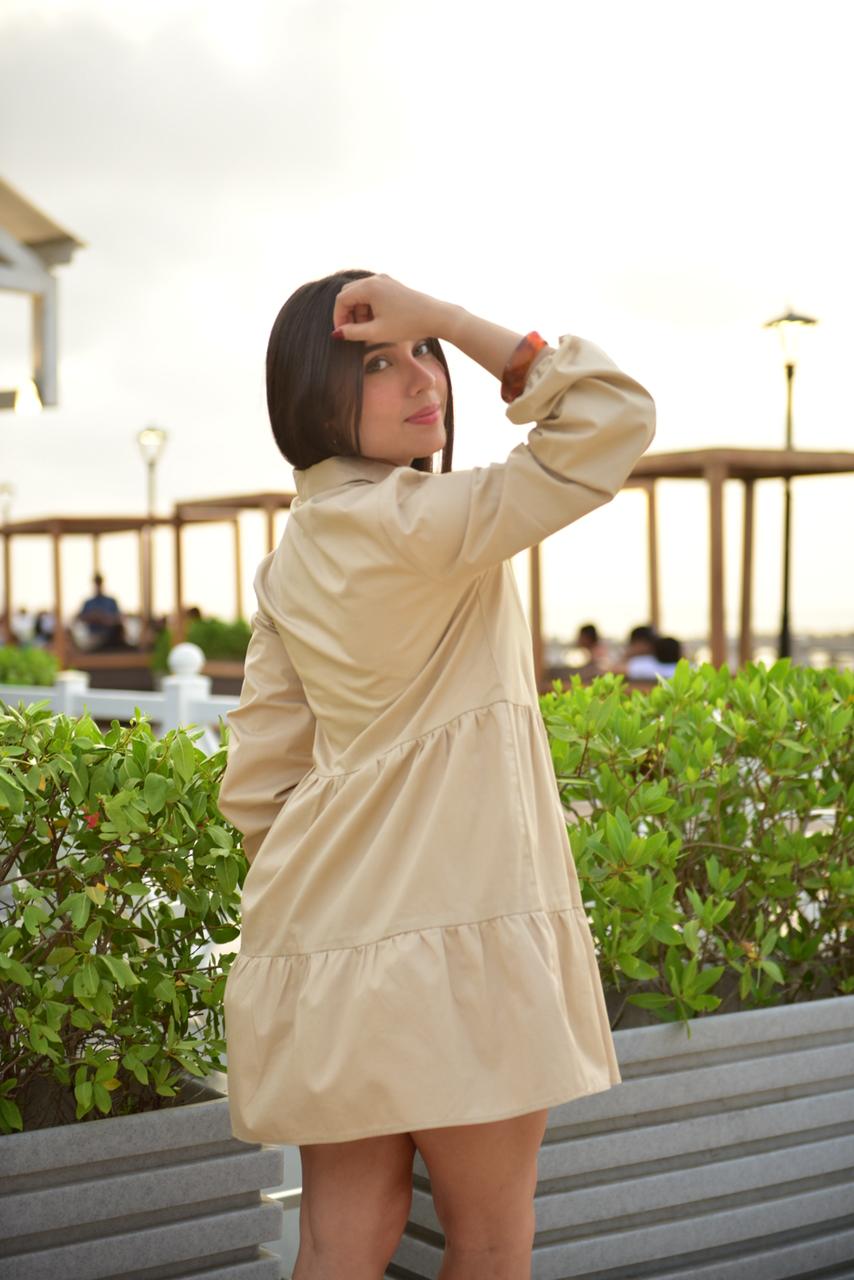 VESTIDO AVA
