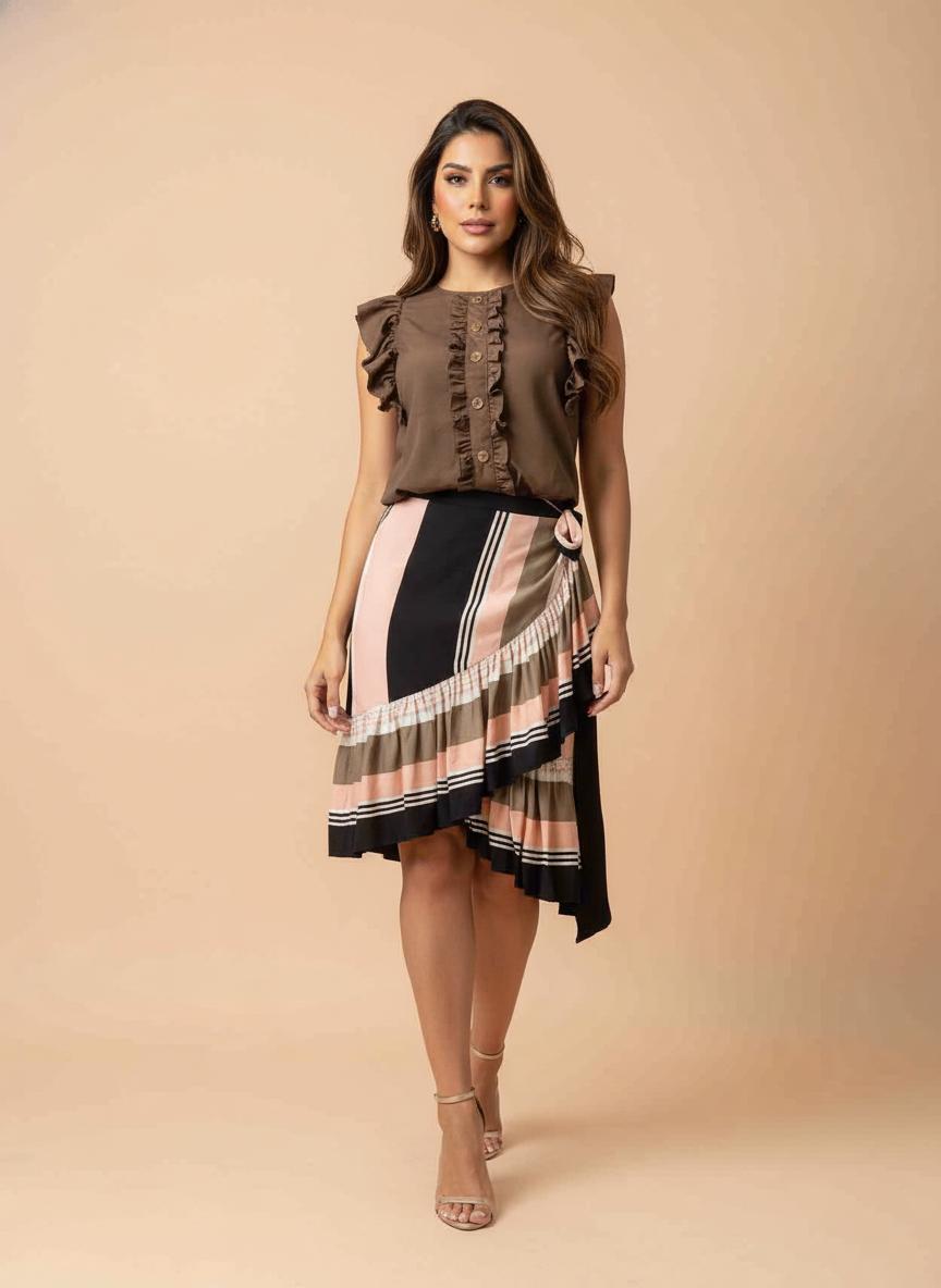 FALDA TILSIA