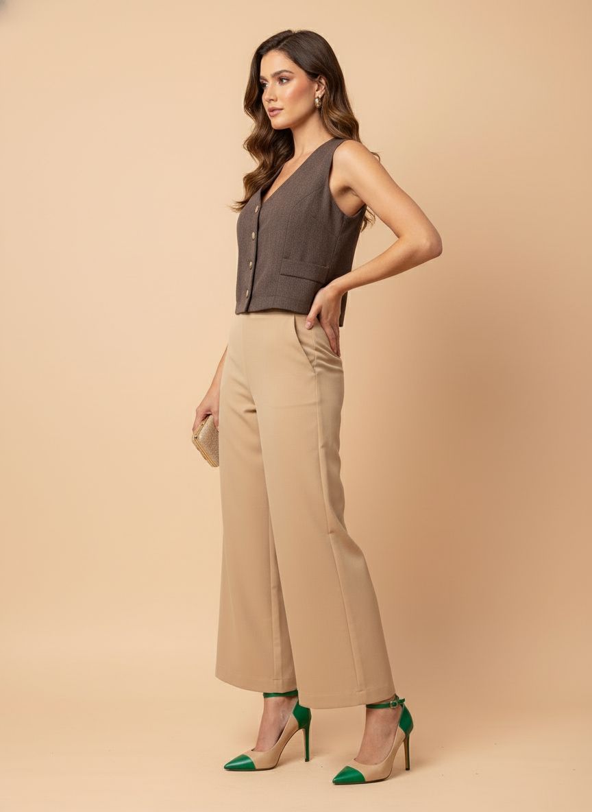 PANTALON BENEDICT