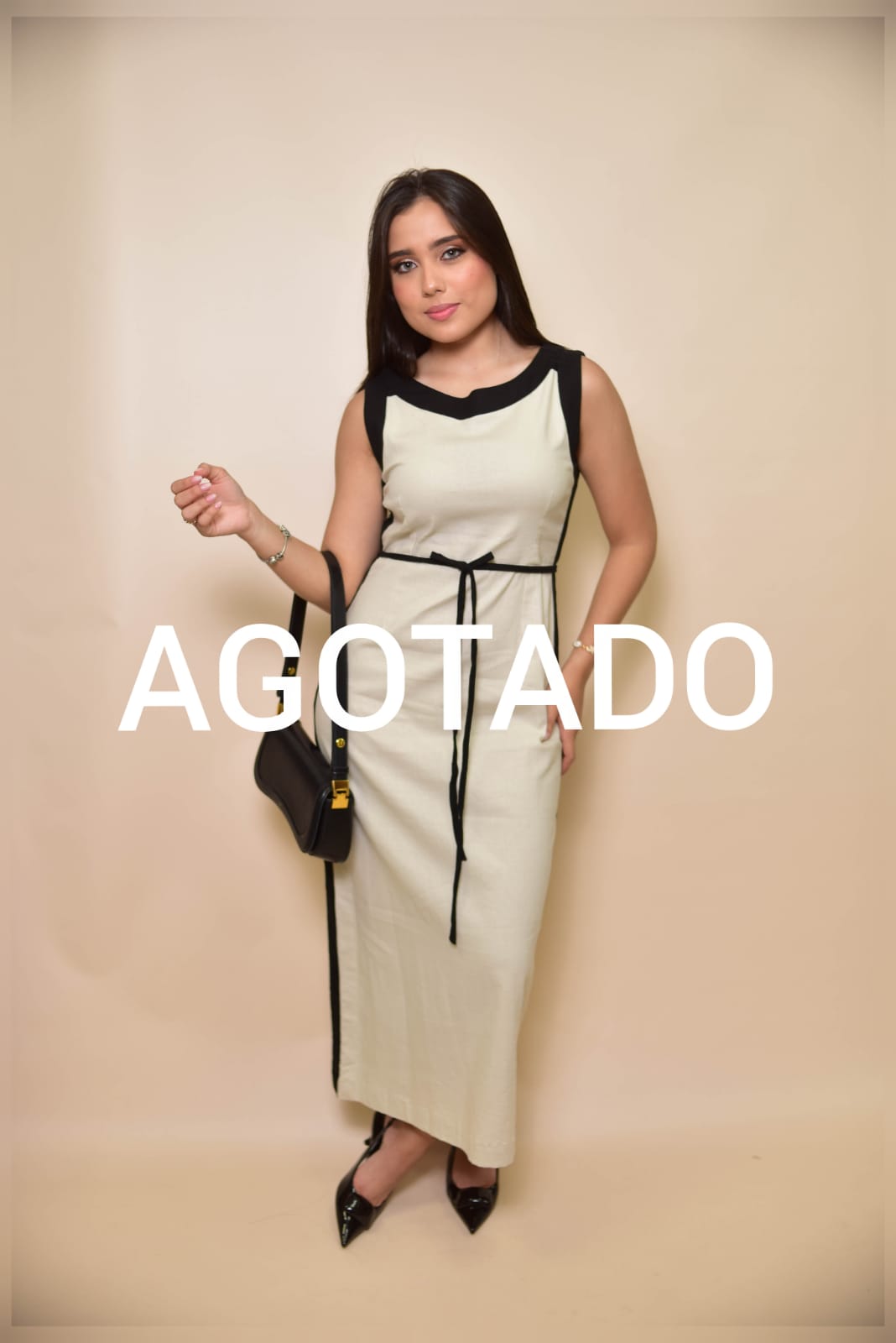 VESTIDO CHARMÉ