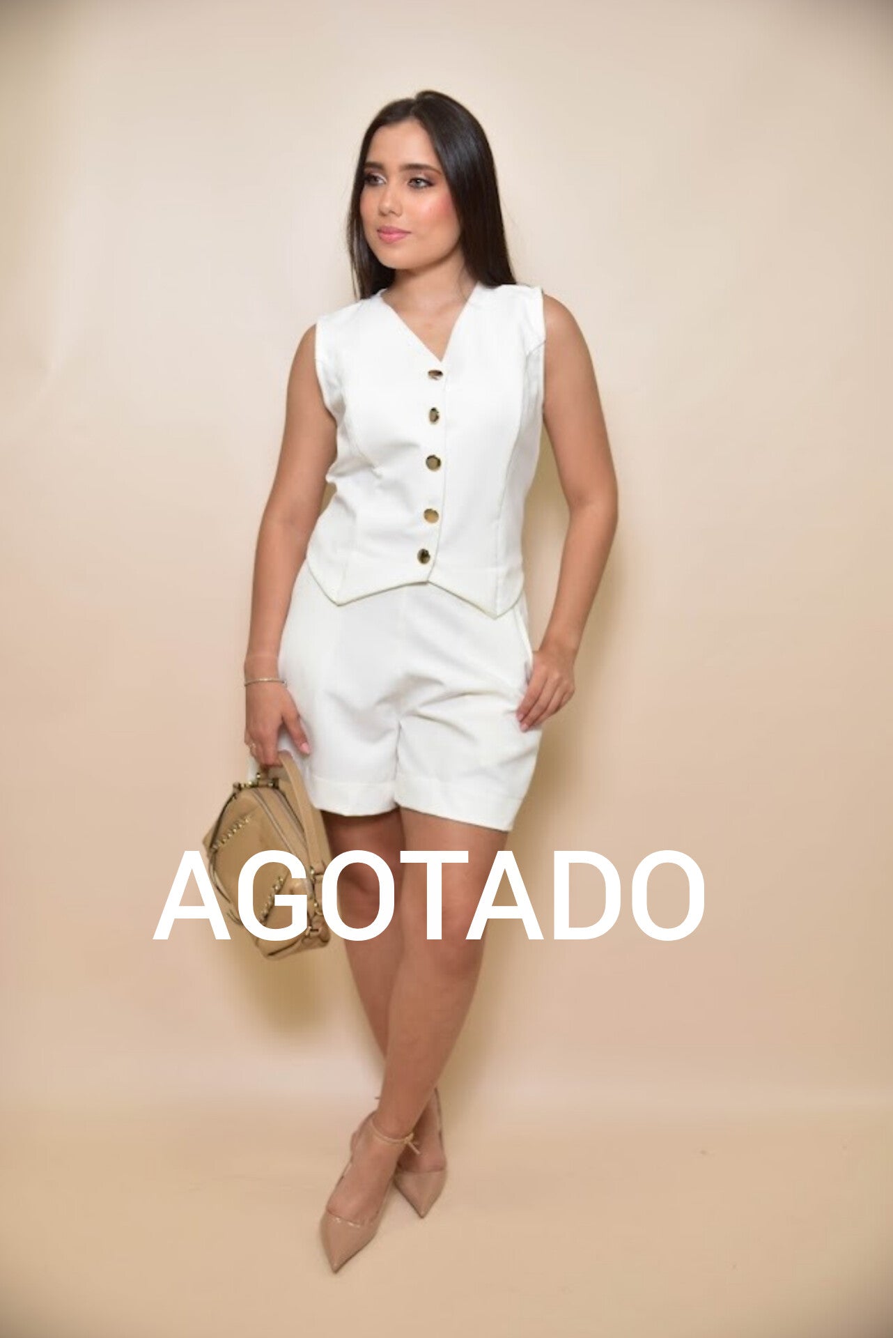 CHALECO NINEL
