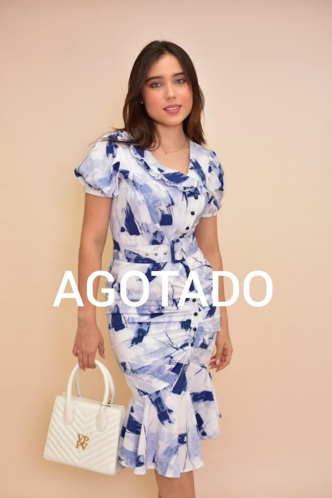 VESTIDO YANETH