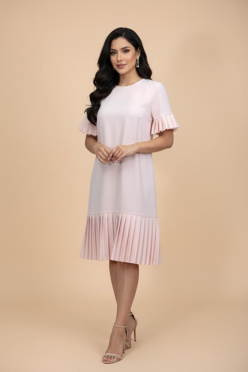 VESTIDO TAIYI