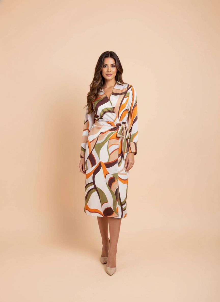 VESTIDO VERONA