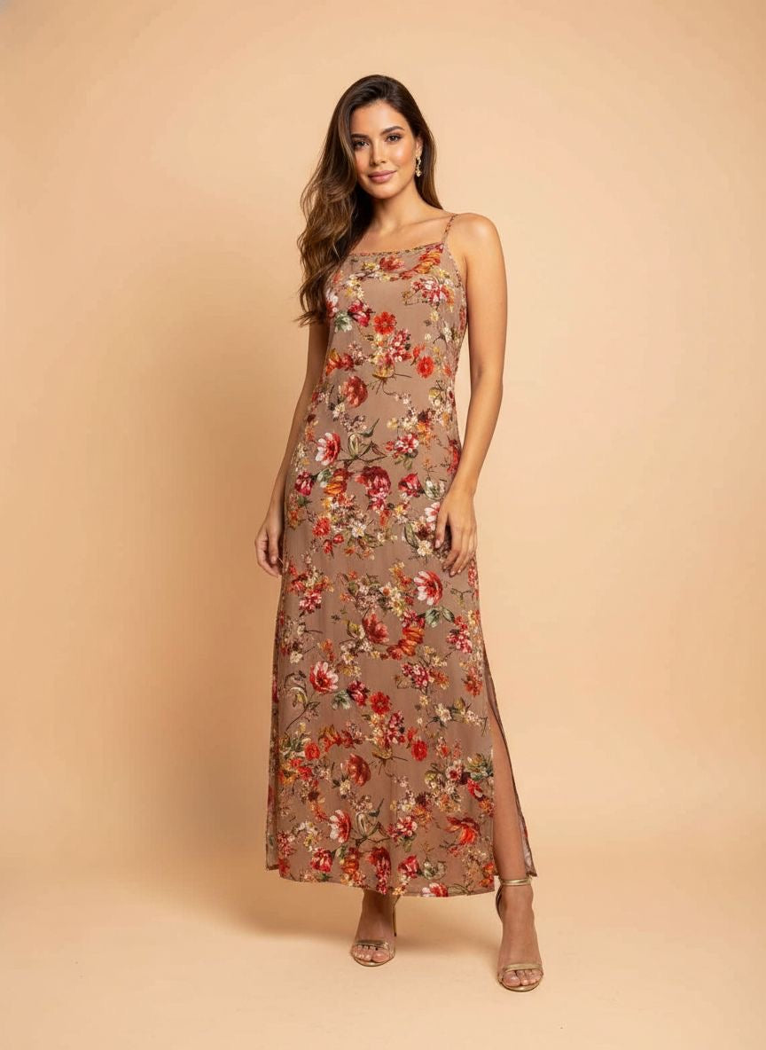 VESTIDO CINTYA