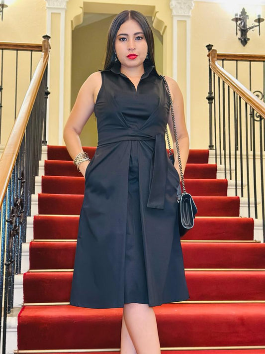 VESTIDO ELENA