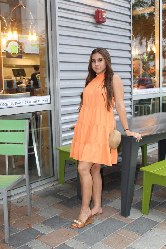 VESTIDO LIZETH