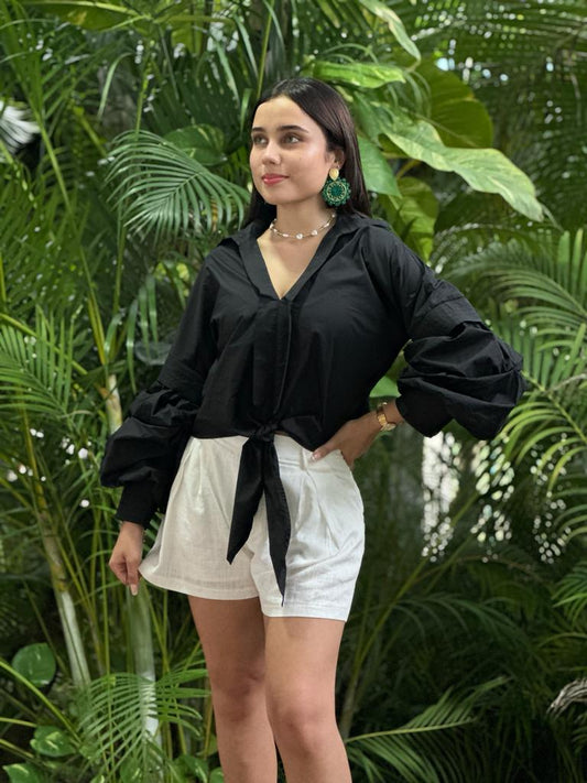 BLUSA MAITÉ