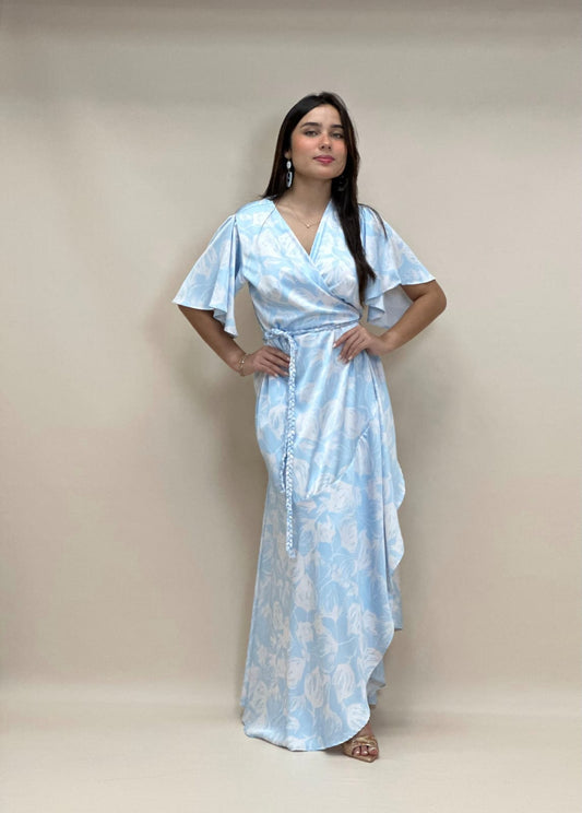 VESTIDO MARA